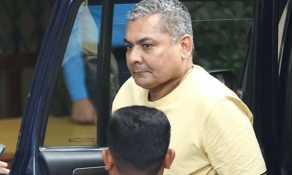  तीनकुने घटना: दुर्गा प्रसाईंलाई थप दुई दिन हिरासत अनुमति 